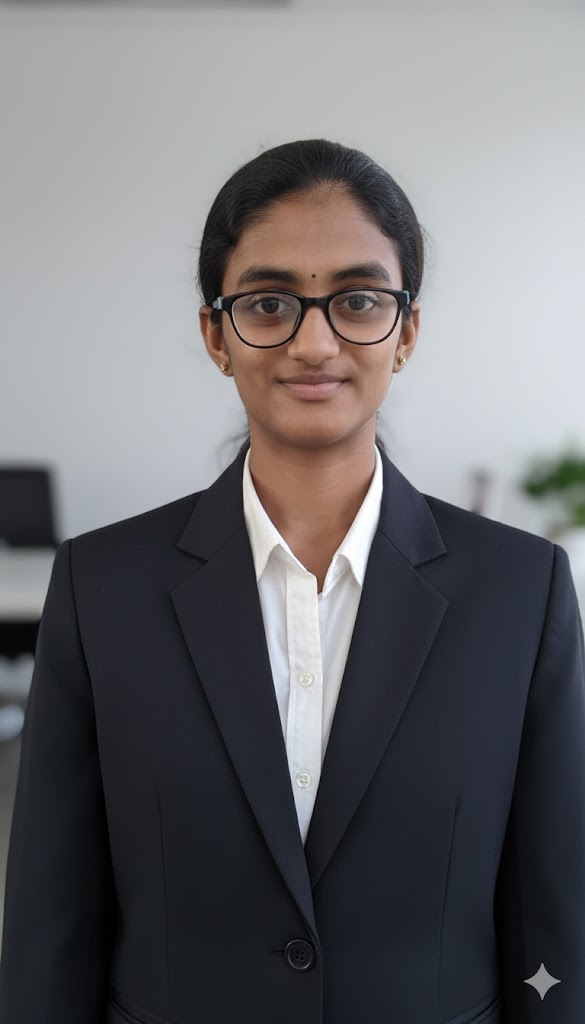 SRITW Placements selected students